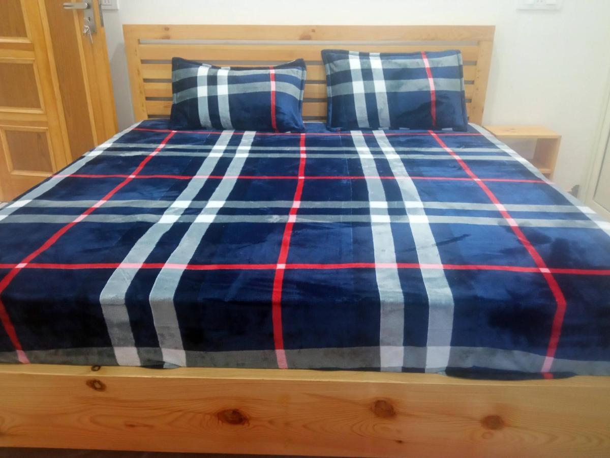 Travelodge Homestay Bīr Zewnętrze zdjęcie