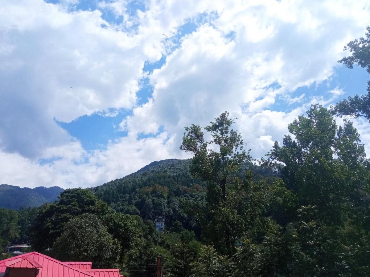 Travelodge Homestay Bīr Zewnętrze zdjęcie