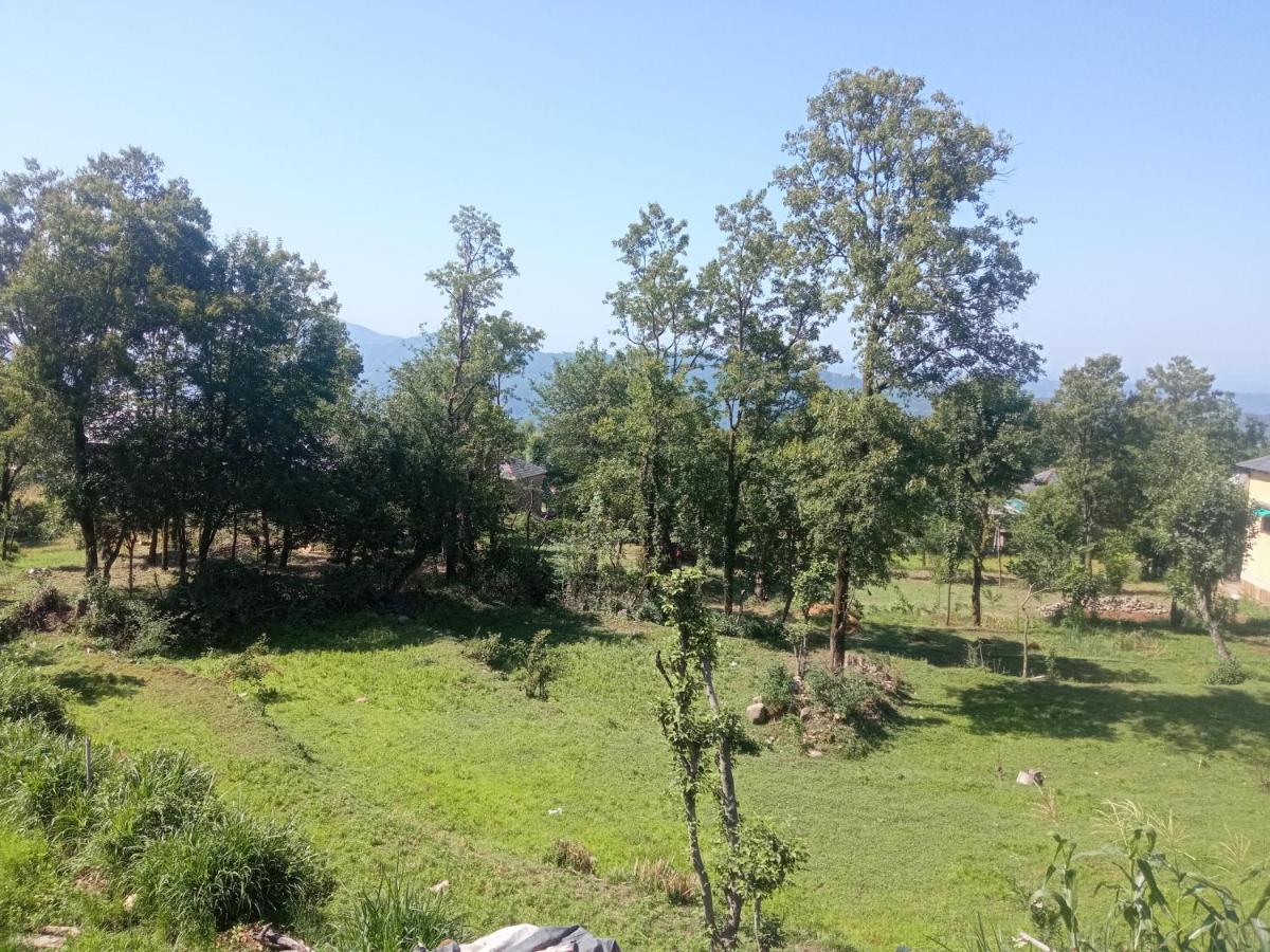 Travelodge Homestay Bīr Zewnętrze zdjęcie